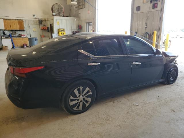 Vin: 1n4bl4bv1kc134216, lot: 59854155, nissan altima s 20193