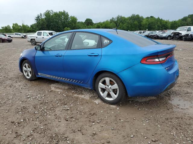 2015 DODGE DART SXT 1C3CDFBB5FD407126
