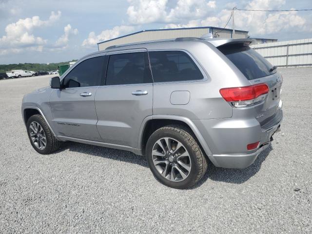 2018 JEEP GRAND CHER - 1C4RJFCG0JC477947