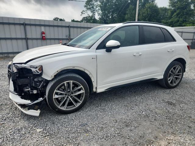 AUDI Q3 PREMIUM