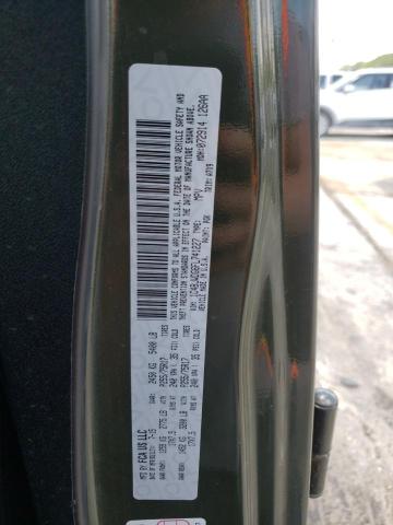 2015 JEEP WRANGLER U 1C4BJWDG6FL741227