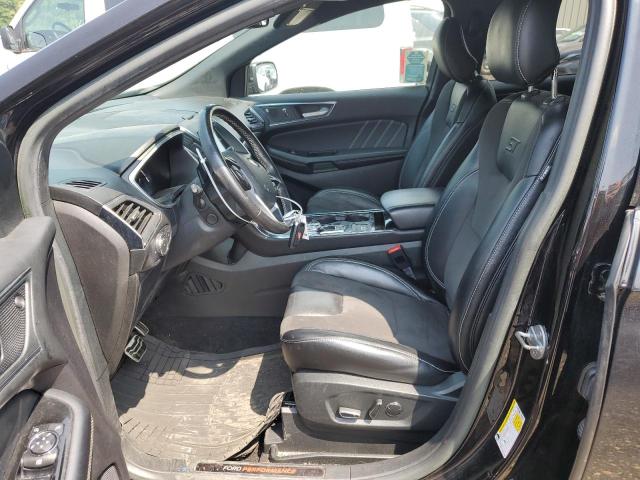 2019 FORD EDGE ST - 2FMPK4AP7KBB04493