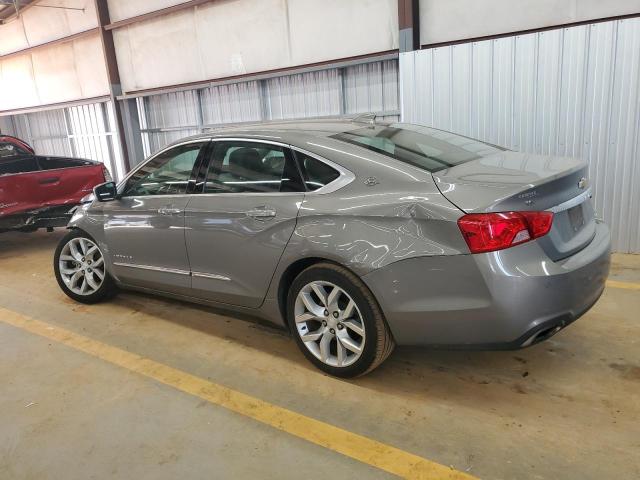 2019 CHEVROLET IMPALA PRE 2G1105S34K9140157
