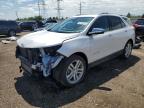 2020 CHEVROLET EQUINOX PR - 2GNAXYEX5L6229913
