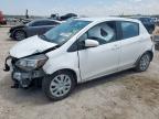2017 TOYOTA YARIS L - VNKKTUD30HA074656