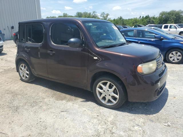 Vin: jn8az2kr6at158476, lot: 61925685, nissan cube base 20104