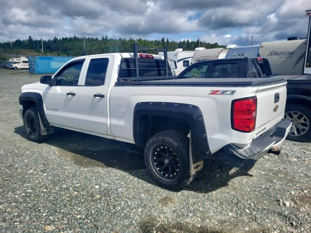 Vin: 1gcvkrec2ez295967, lot: 62078405, chevrolet all models k1500 lt 20142