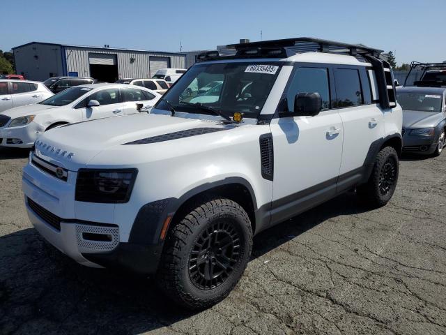 2020 LAND ROVER DEFENDER 1 SALE97EU2L2016136