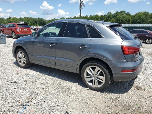 Vin: wa1jccfs4hr010845, lot: 61577485, audi q3 premium plus 20172