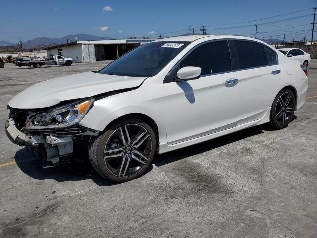 Vin: 1hgcr2f52ha053484, lot: 59406875, honda accord sport 2017 img_1