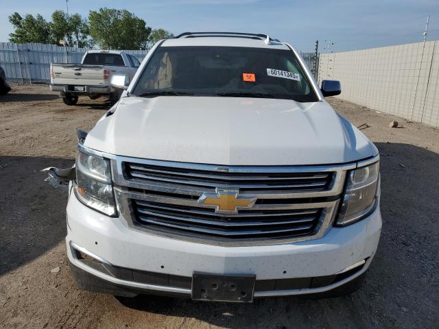 2017 CHEVROLET SUBURBAN K - 1GNSKJKC5HR180770