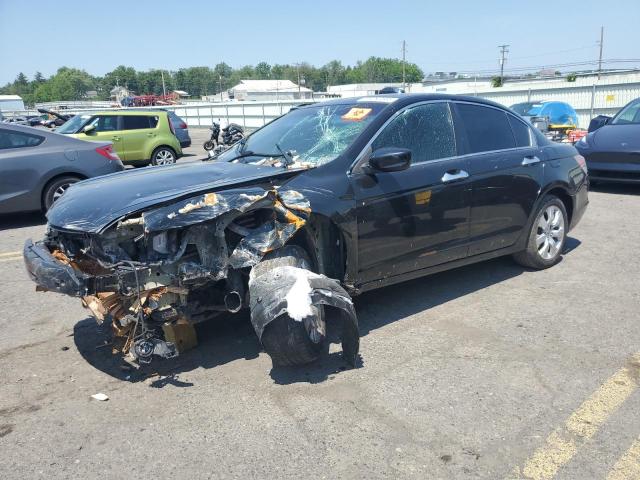 Vin: 5kbcp3f87ab006261, lot: 59292585, honda accord exl 2010 img_1