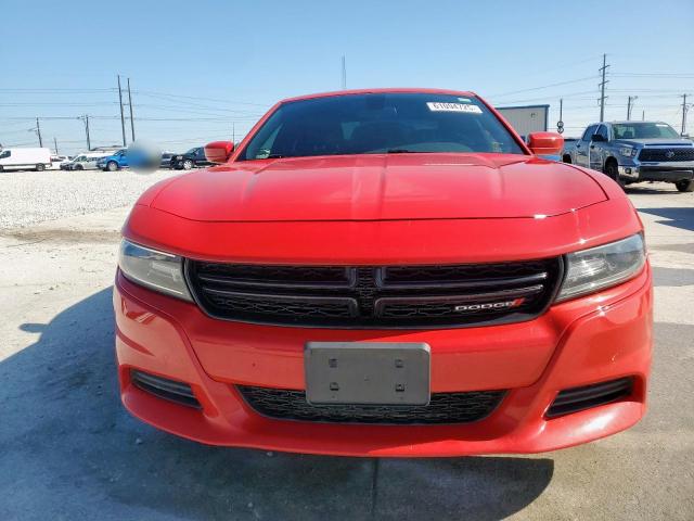 2018 DODGE CHARGER SX 2C3CDXBG2JH169958