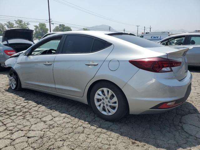 Vin: 5npd74lfxlh615151, lot: 59612795, hyundai elantra se 20202