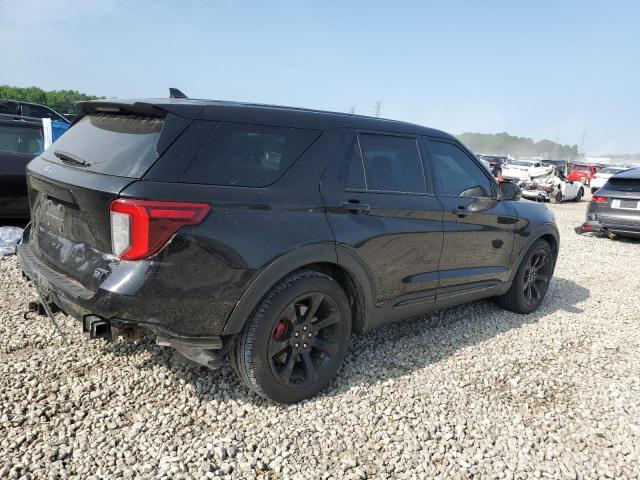 Vin: 1fm5k8gc8nga74842, lot: 59539715, ford explorer st 20223