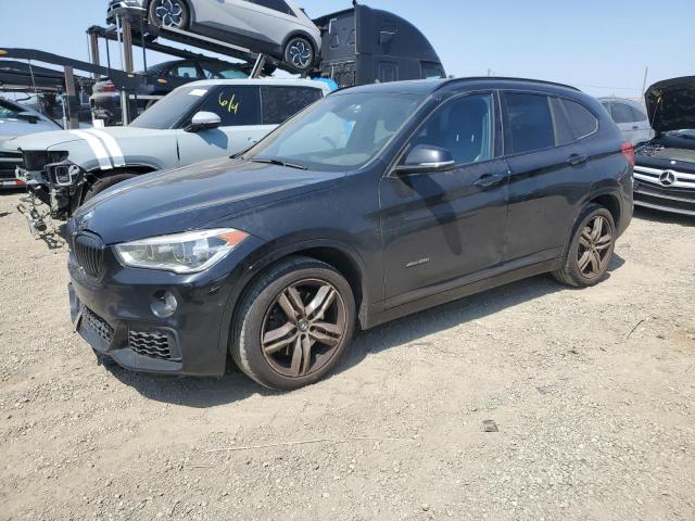 Vin: wbxht3c36h5f71076, lot: 59814145, bmw x1 xdrive28i 2017 img_1