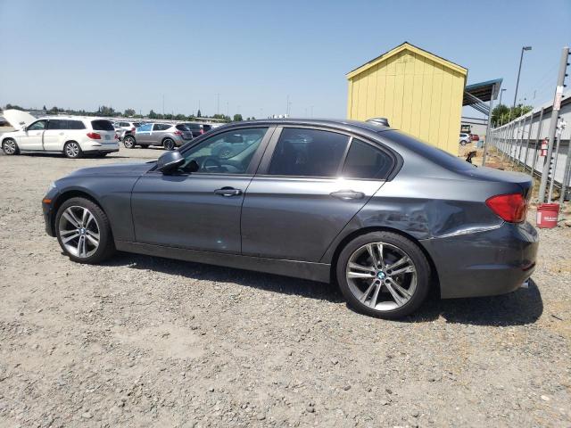Vin: wba3c1g59dnr46373, lot: 60681655, bmw 3 series i sulev 20132