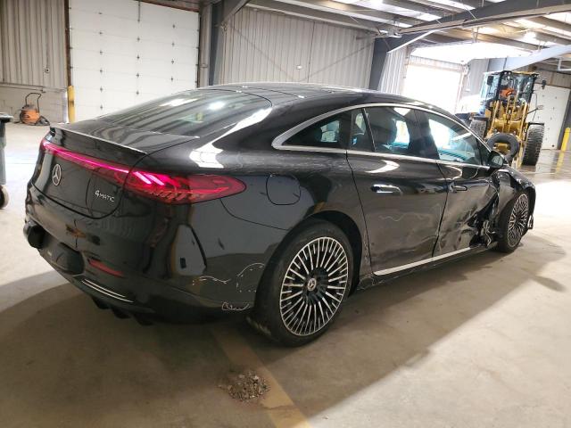 2023 MERCEDES-BENZ EQS SEDAN W1KCG2EBXPA042359