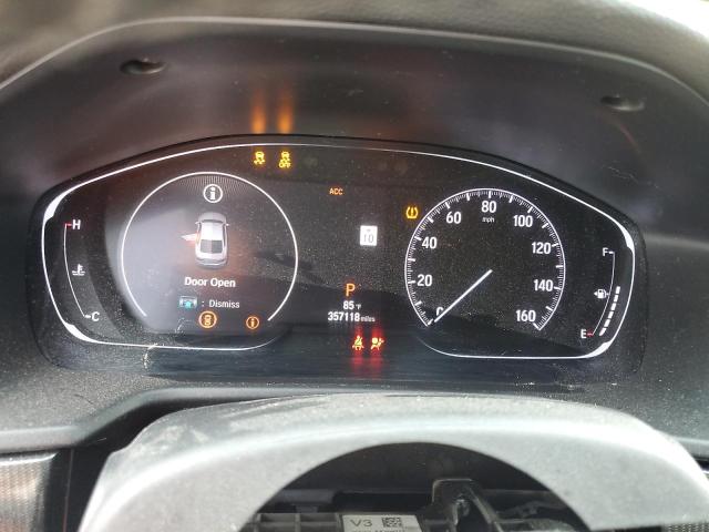 2020 HONDA ACCORD SPO - 1HGCV1F31LA097991