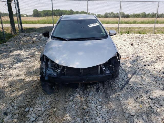 2017 TOYOTA COROLLA L - 2T1BURHE8HC844385
