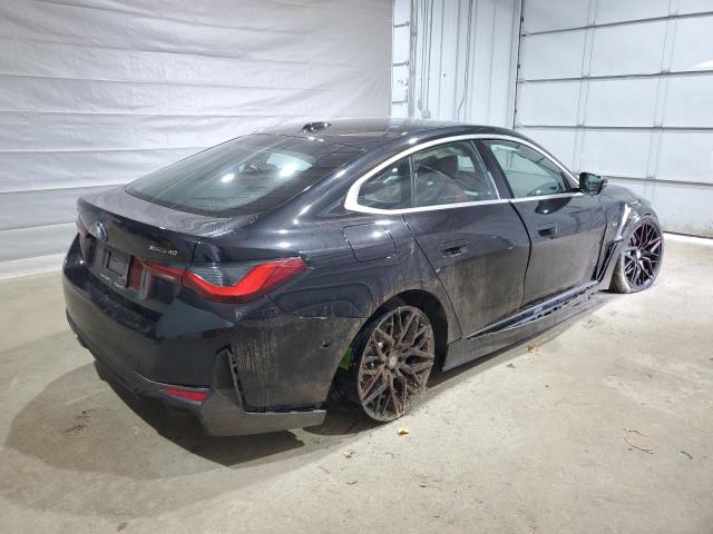 Vin: wby43hd06sfu55225, lot: 58617985, bmw i4 xdrive xdrive 40 20253
