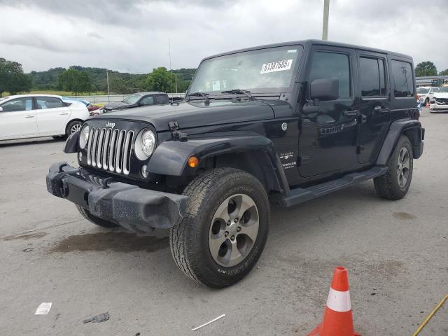 Vin: 1c4bjweg9hl633296, lot: 61387685, jeep wrangler sahara 2017 img_1