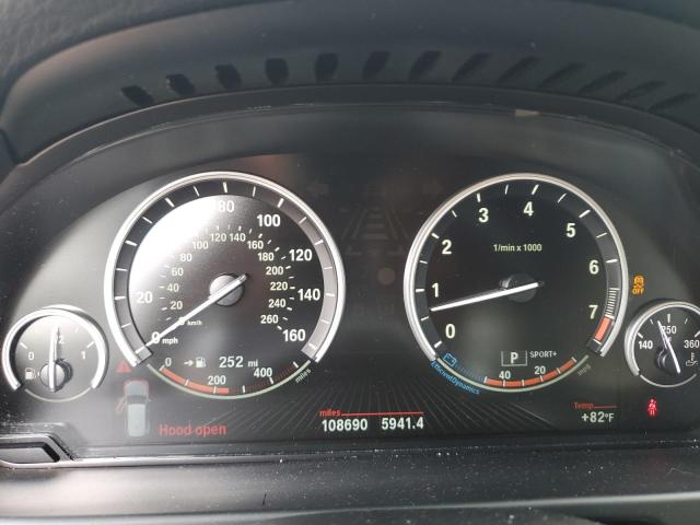 2018 BMW X5 SDRIVE3 5UXKR2C56J0Z14691
