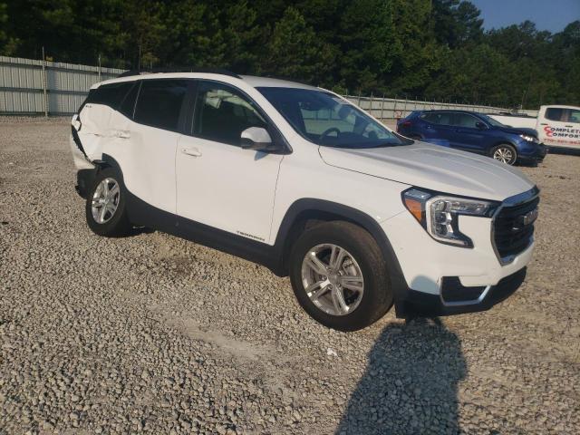 2023 GMC TERRAIN SL 3GKALTEG2PL117986