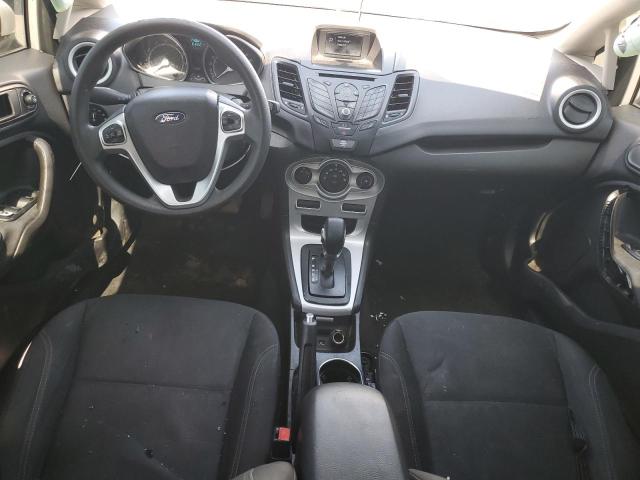 2019 FORD FIESTA SE 3FADP4BJ0KM112300