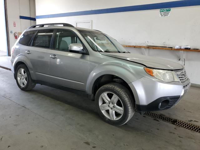 Vin: jf2sh6dc7ah776056, lot: 61167335, subaru forester 2.5x limited 20104