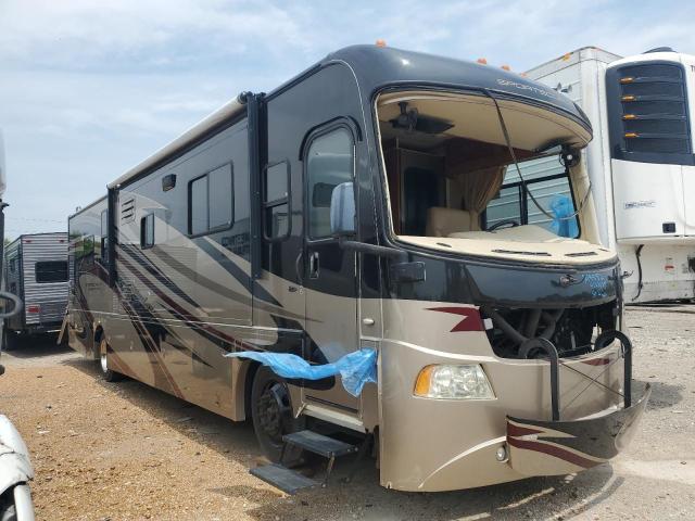 FREIGHTLINER CHASSIS XC 2011 tan  diesel 4UZACJDT6BCAX0978 photo #1