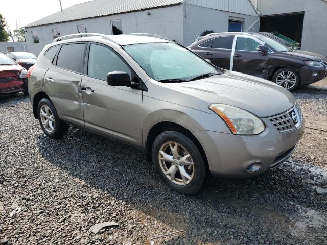 Vin: jn8as5mv0aw106162, lot: 60311575, nissan rogue s 20104