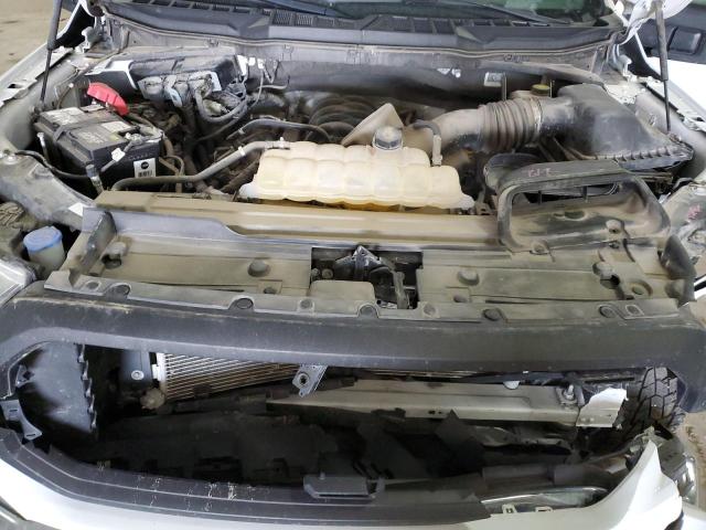 2022 FORD F150 - 1FTMF1C52NKD64381