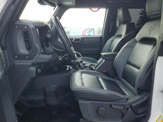 2023 FORD BRONCO BAS 1FMEE5BP6PLB93712