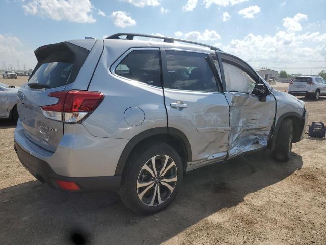 2023 SUBARU FORESTER L JF2SKAPC4PH424058