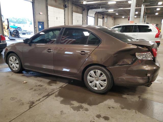 Vin: 3vwdx7aj2bm397530, lot: 61066775, volkswagen jetta se 20112