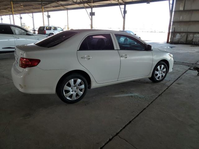 Vin: 1nxbu4ee6az280795, lot: 59420365, toyota corolla base 20103