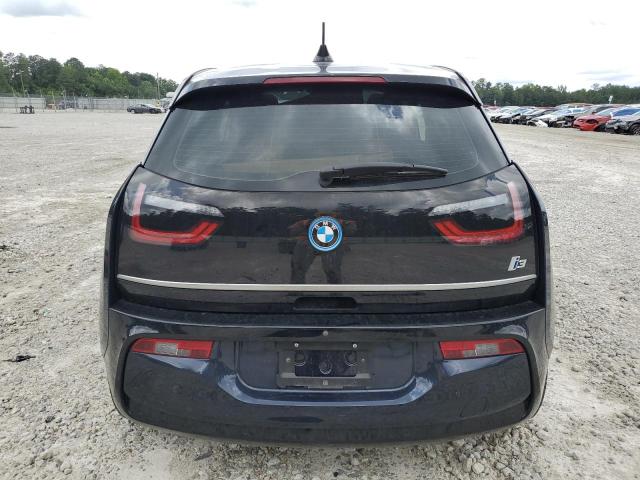 2021 BMW I3 BEV WBY8P2C08M7J71824