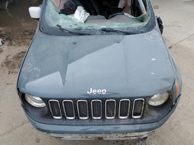 2018 JEEP RENEGADE L - ZACCJBBB6JPH56383