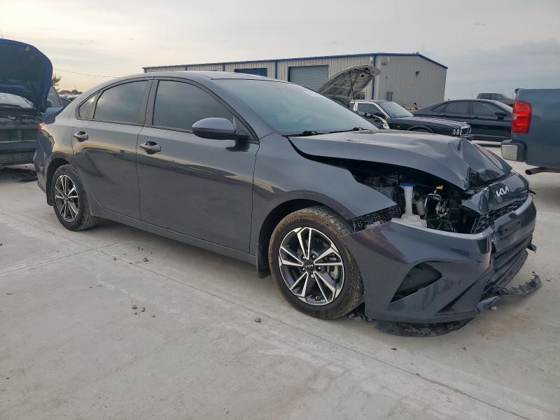 2023 KIA FORTE LX 3KPF24AD0PE603318