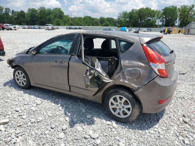Vin: kmhct5aexeu166694, lot: 62203685, hyundai accent gls 20142