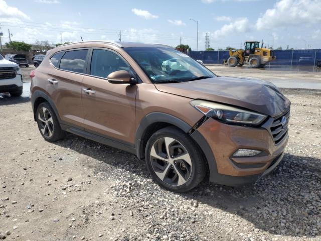 Vin: km8j33a21gu150419, lot: 60312045, hyundai tucson limited 20164