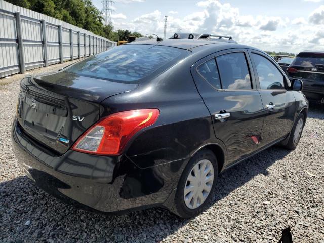 2012 NISSAN VERSA S - 3N1CN7APXCL918805