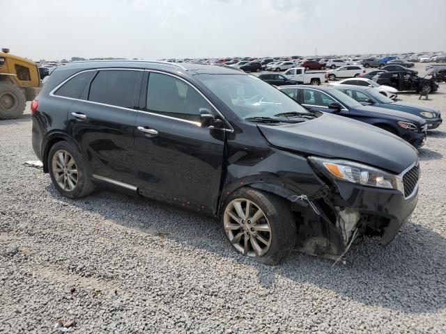 Vin: 5xypk4a58gg067556, lot: 58981845, kia sorento sx 20164