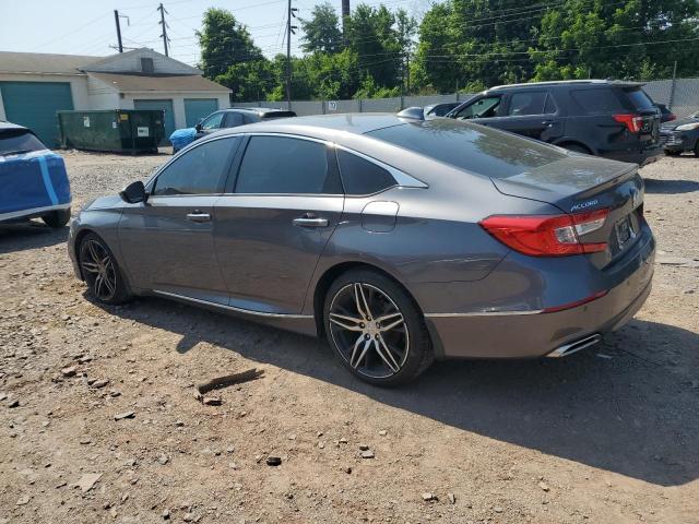 Vin: 1hgcv2f96na007408, lot: 61379835, honda accord touring 20222