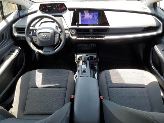 2025 TOYOTA PRIUS LE JTDACAAU8S3051363