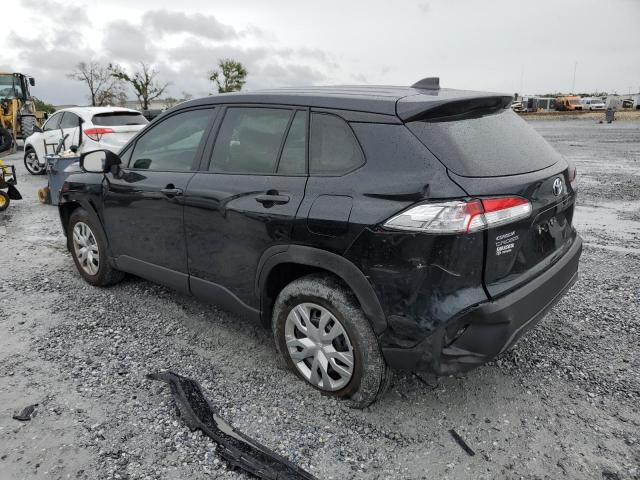 Vin: 7muaaaag5sv122166, lot: 59725875, toyota corolla cr l 20252