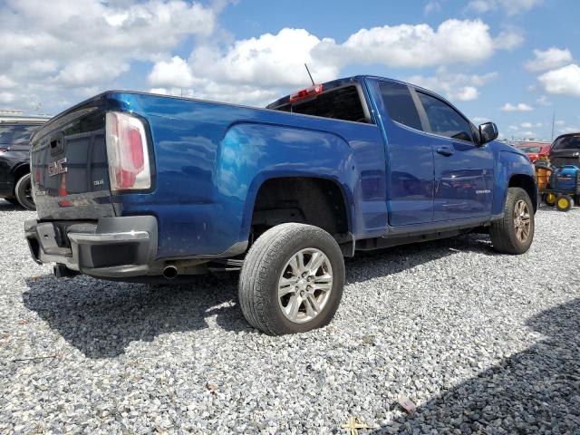 Vin: 1gth5cen0k1113034, lot: 59166895, gmc canyon sle 20193