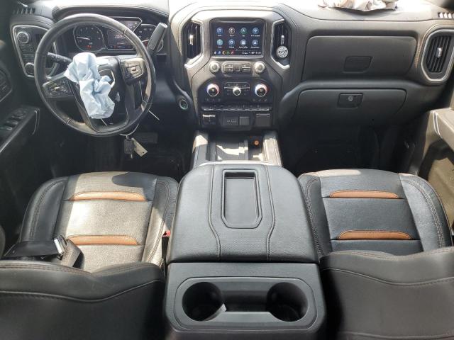 2022 GMC SIERRA LIM 1GTP9EEL3NZ134542