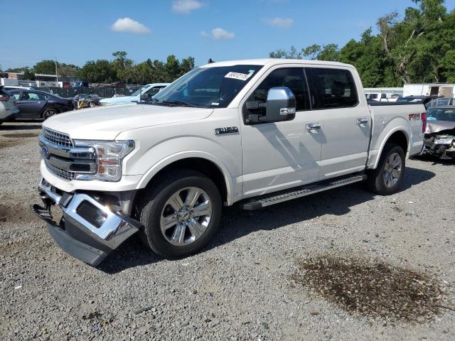 Vin: 1ftew1e48kkd04478, lot: 60412175, ford f-150 supercrew 2019 img_1